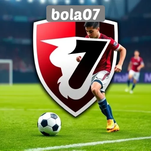 Mengapa Bola07 Menjadi Destinasi Favorit Untuk Game Sepak Bola