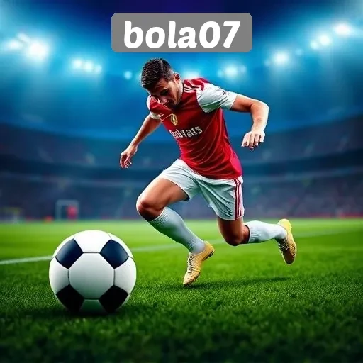 Membandingkan Bola07 dengan Situs Game Sepak Bola Lainnya