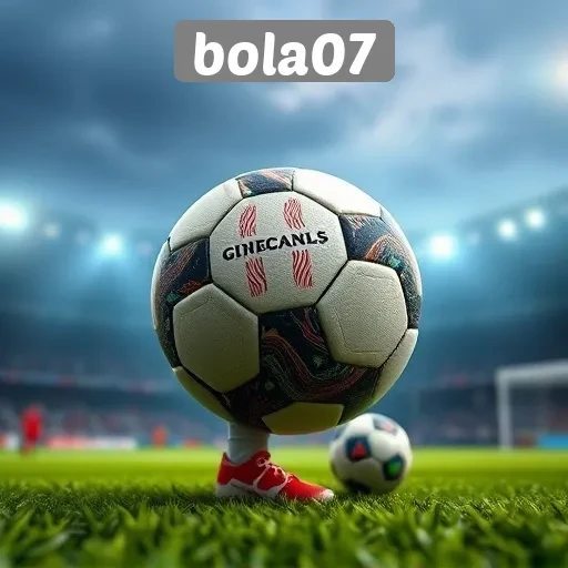 Menggali Fitur Utama Situs Game Bola07 untuk Penggemar Sepak Bola