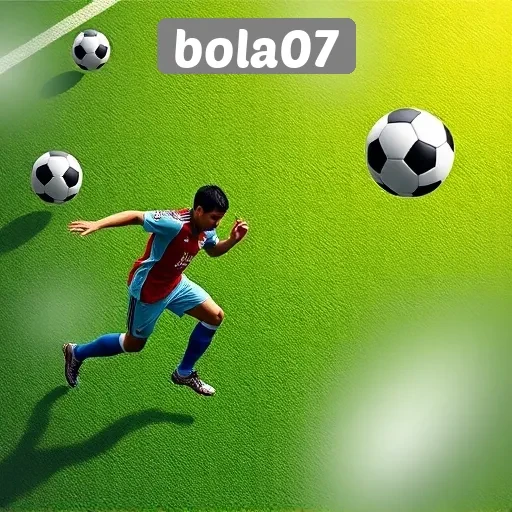 Fitur Menarik di Situs Bola07 yang Perlu Diketahui