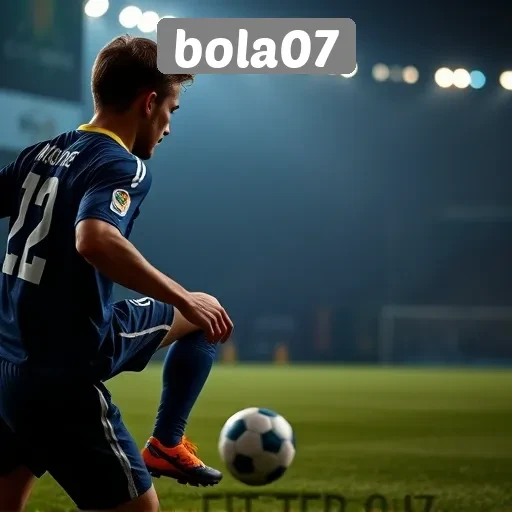 Cara Menggunakan Fitur Seru di Bola07