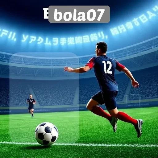 Panduan Lengkap Bermain di Situs Bola07 untuk Pemula