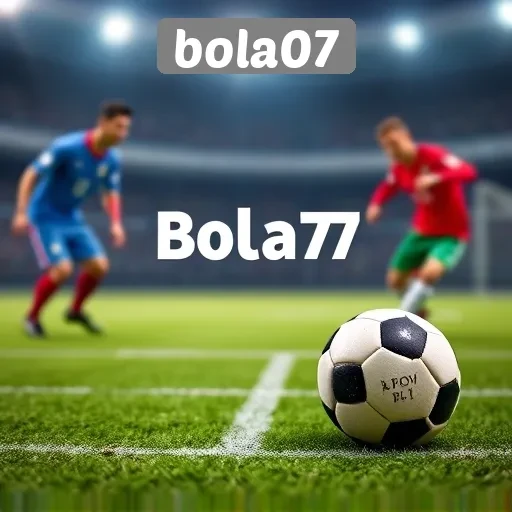 Berita dan Pembaruan Terbaru dari Bola07