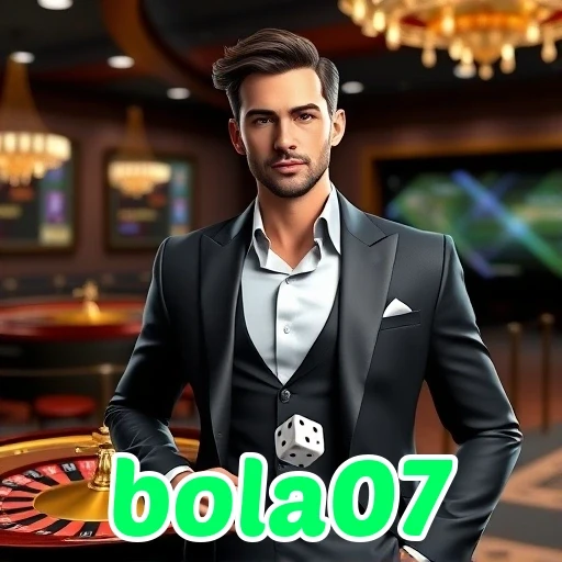 Bola07: Pengalaman Game MMORPG Terunggul yang Harus Dicoba