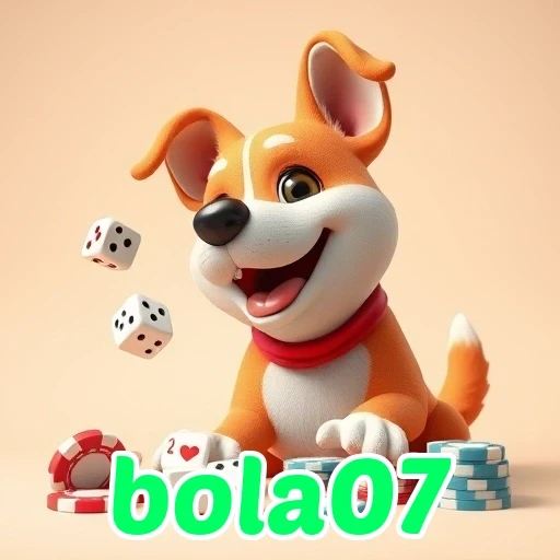Bola07: Temukan Berita Game Terkini dan Menarik Dalam Satu Tempat