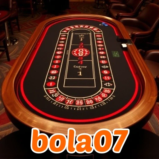 bola07: Menggugah Semangat dengan Game Puzzle Menarik di Indonesia