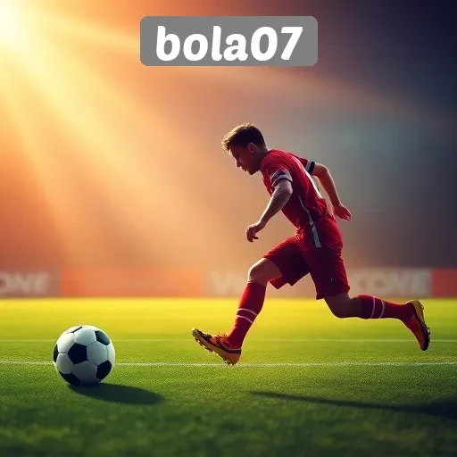 Taktik dan Strategi Permainan di Bola07
