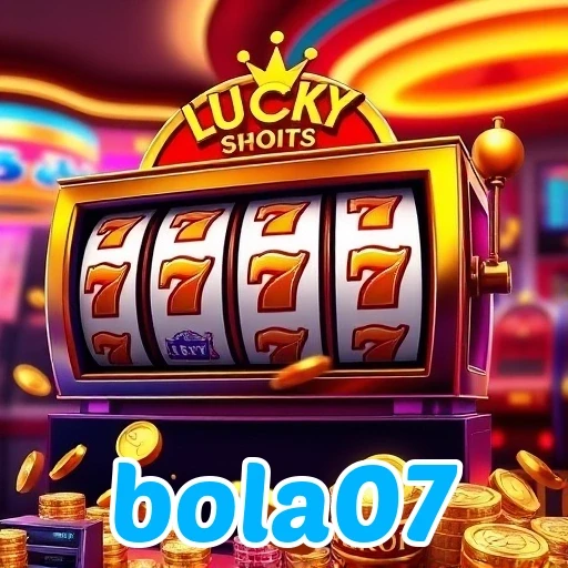 bola07: Menangkan Turnamen Game Online dan Raih Hadiah Menarik
