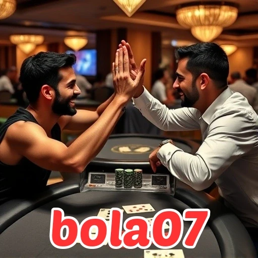 bola07: Keunggulan Update Game yang Menggugah Selera Gamers