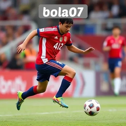 Tutorial Lengkap Menggunakan Fitur di Bola07